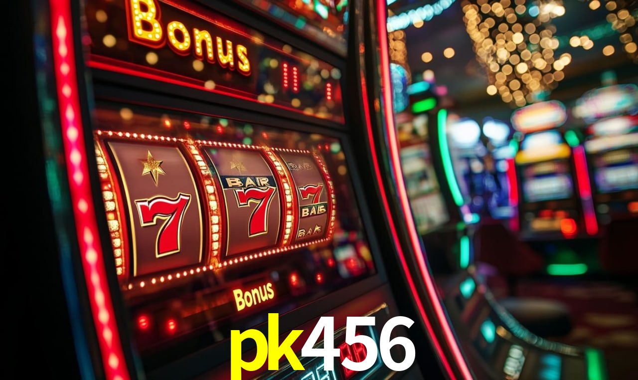 Mercados ao vivo e cash out na pk456