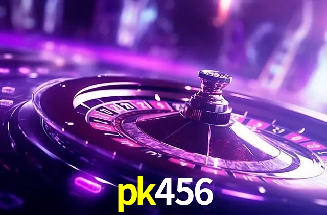 Roda da fortuna na pk456