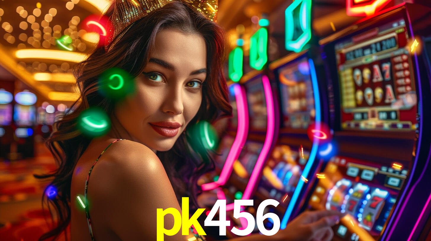 Apostas com odds competitivas na pk456