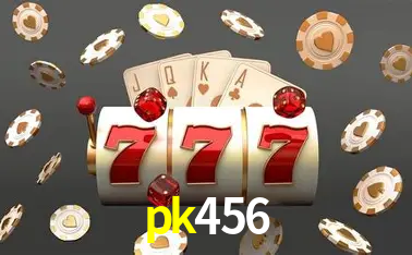 Cassino ao vivo com dealers reais na pk456
