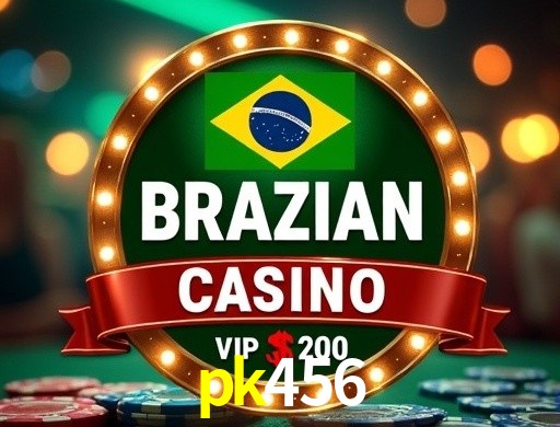 Benefícios VIP na pk456